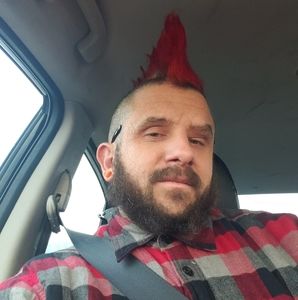 Meet your Posher, Tommy